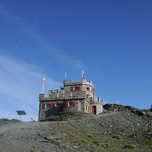 Hotel Rifugio Garibaldi Italien
