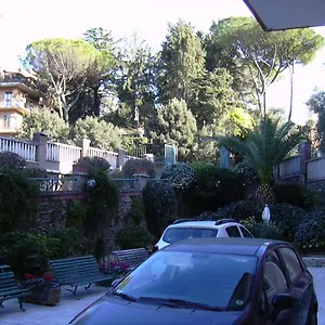 Casa Per Ferie Suore Domenicane Rom