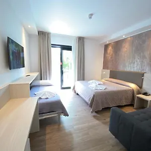 *** Hotel Aldebaran Italien