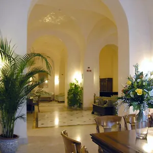 Katane Palace Hotel Catania