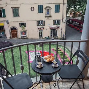 *** Aparthotel Casa Paolina Italien