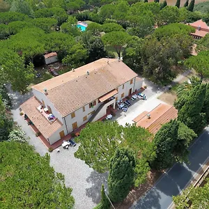 *** Aparthotel Ghiacci Vecchi Italien