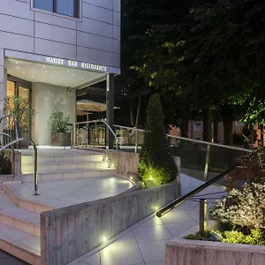*** Hotel Mariet Italien