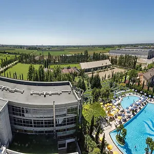 Antares Sport Beauty & Wellness Hotel Villafranca di Verona