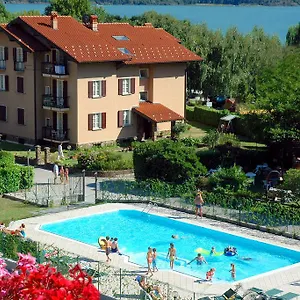  Aparthotel Geranio Italien