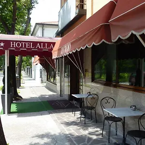 *** Hotel Bianca Italien