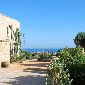  Frühstückspension Dimora Cala Del Pozzo Italien