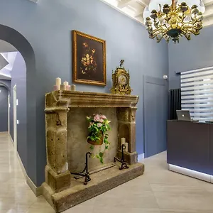 Gcf Luxury Suites, Rom