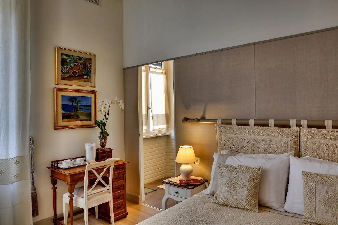 Casa Sotgiu Guest House Rzym 2*,  Włochy
