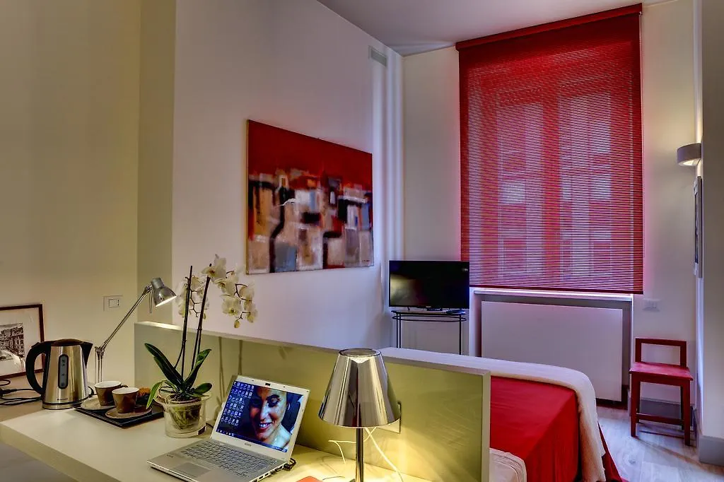 **  Casa Sotgiu Guest House Rzym Włochy