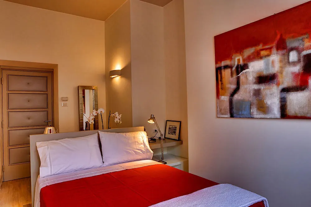 Casa Sotgiu Guest House Rzym