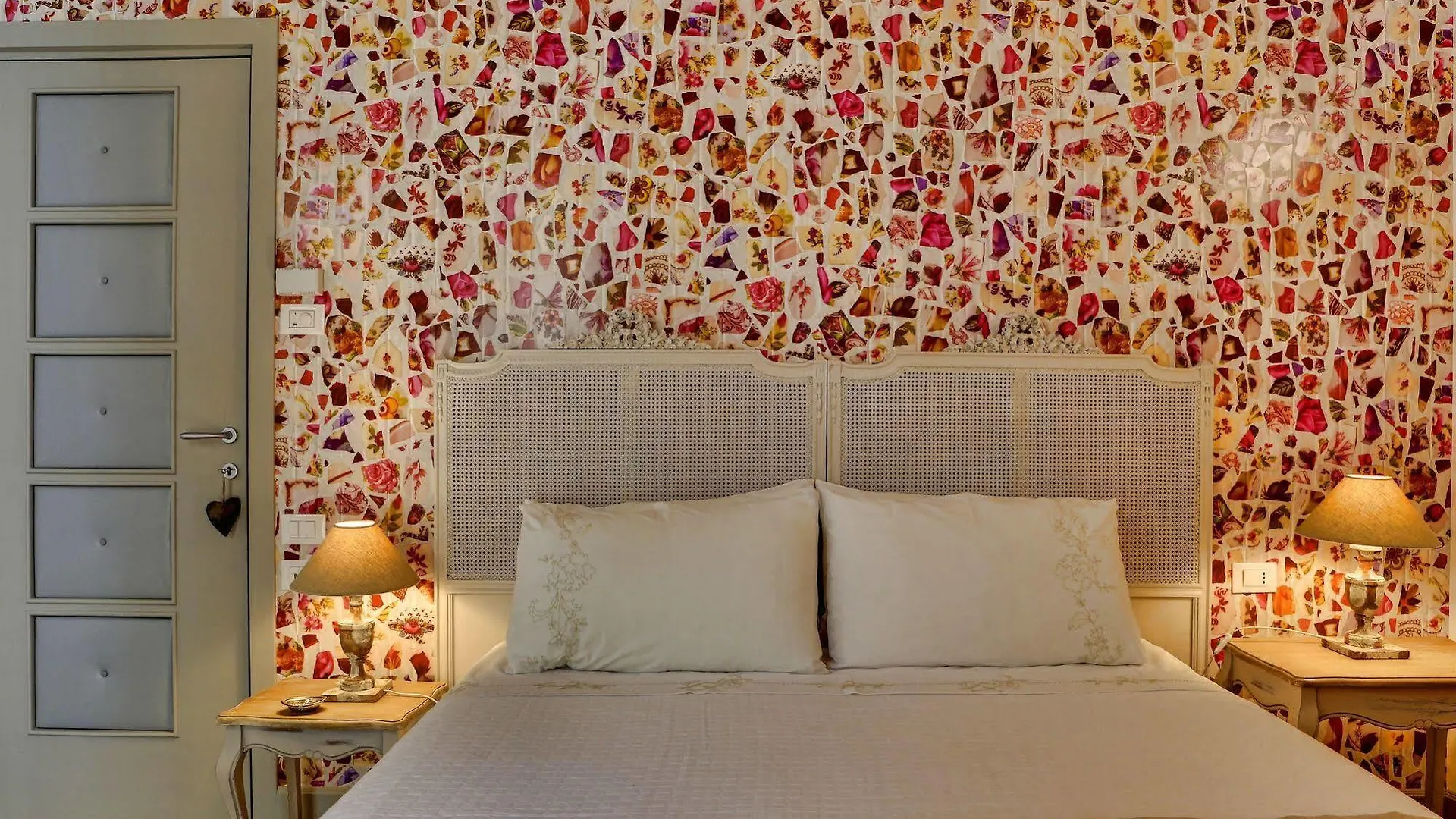 Casa Sotgiu Guest House Rzym