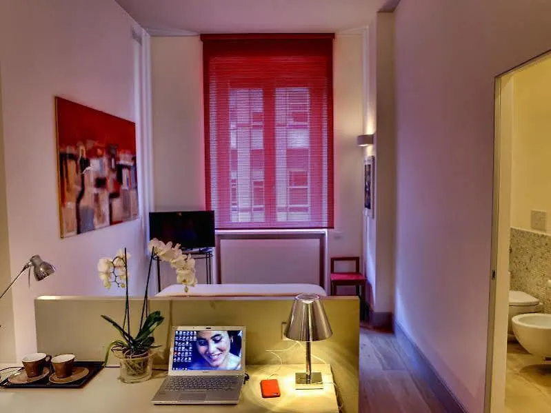 Casa Sotgiu Guest House Rzym