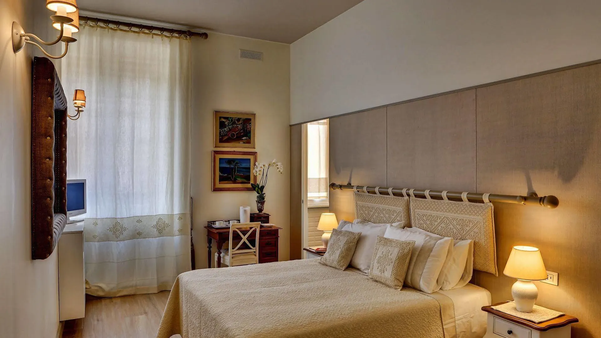 Casa Sotgiu Guest House Rzym