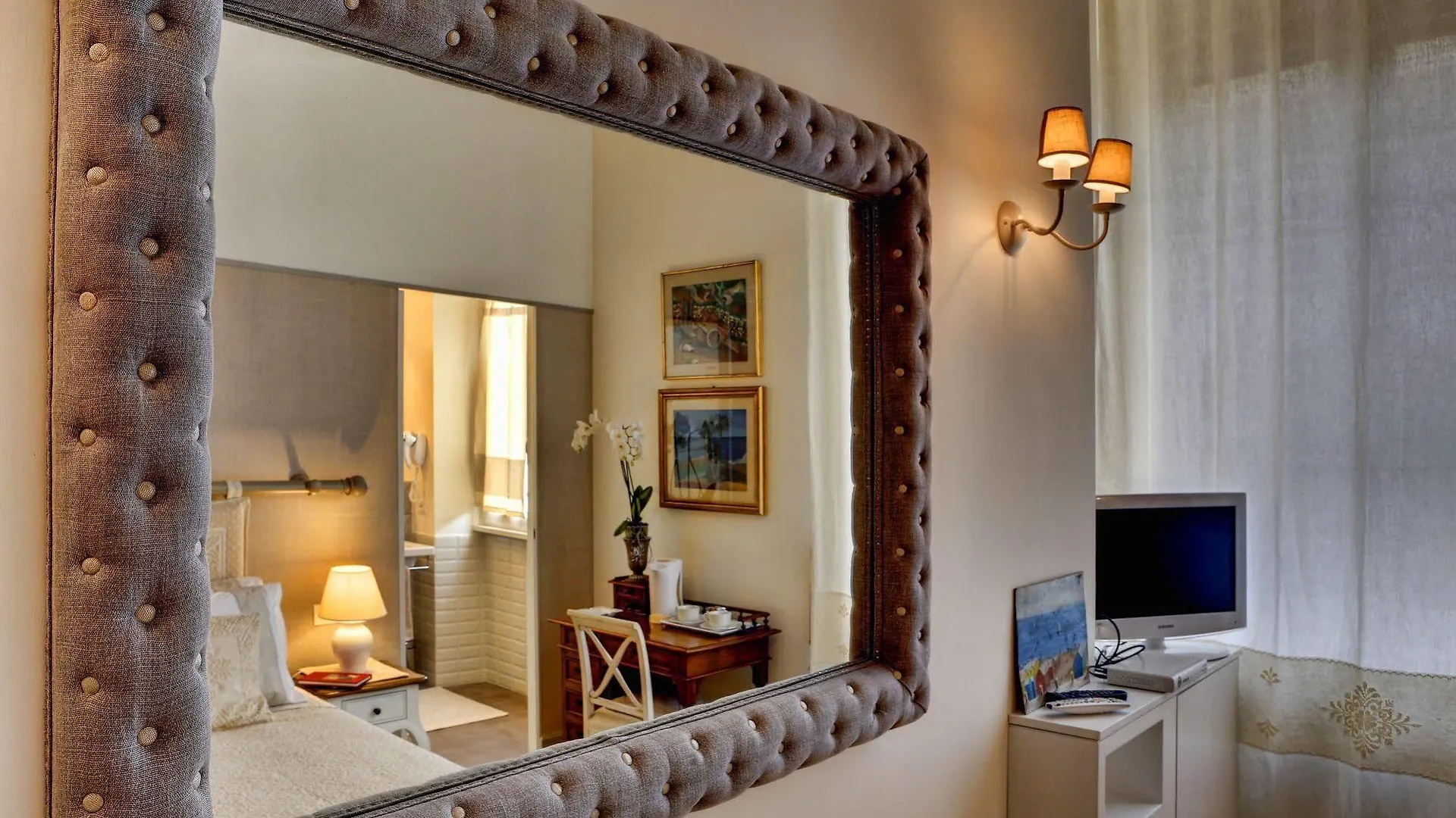 Casa Sotgiu Guest House Rzym Włochy