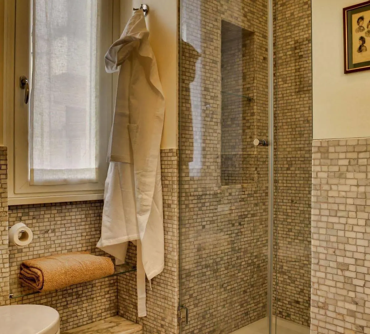 Casa Sotgiu Guest House Rzym